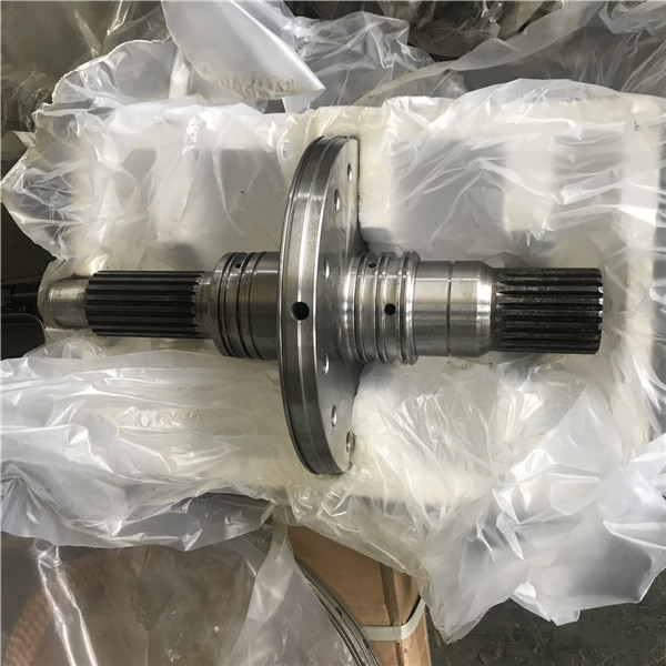 变速箱空轴 变速箱空轴