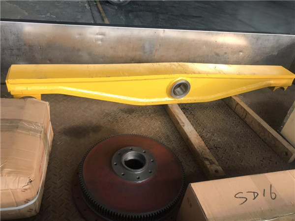 平衡梁带衬套 平衡梁带衬套