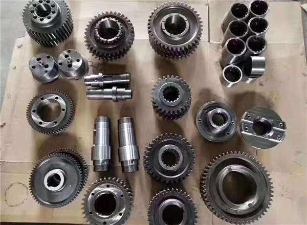 变速箱分动箱配件 变速箱分动箱配件