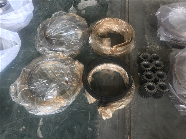 变速箱摩擦片钢环行星轮 变速箱摩擦片钢环行星轮