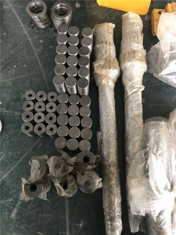 变速箱行星轮轴 变速箱行星轮轴