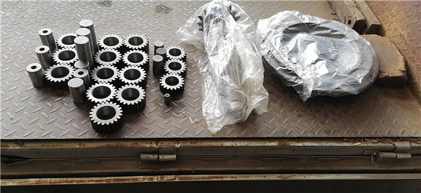 变速箱配件 变速箱配件