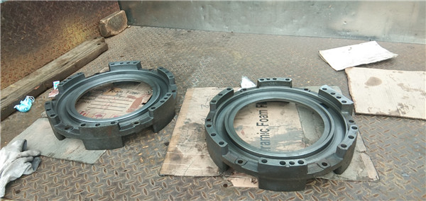 变速箱油缸体 变速箱油缸体