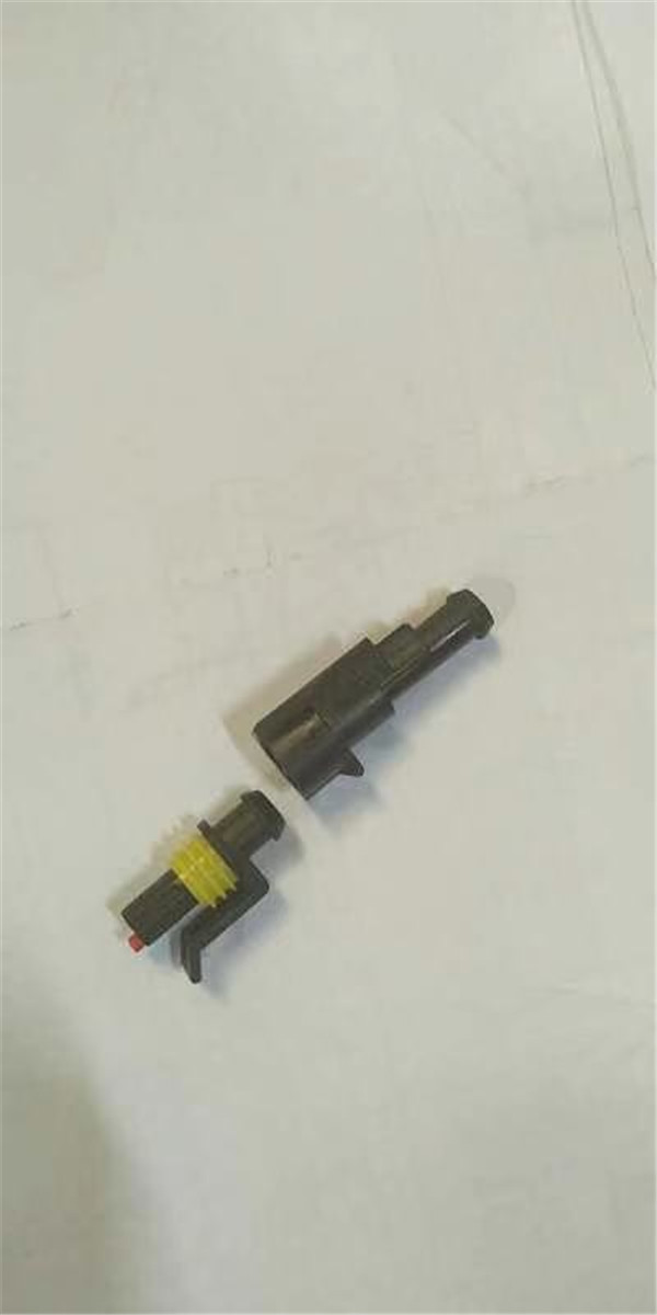 公母插接头 公母插接头