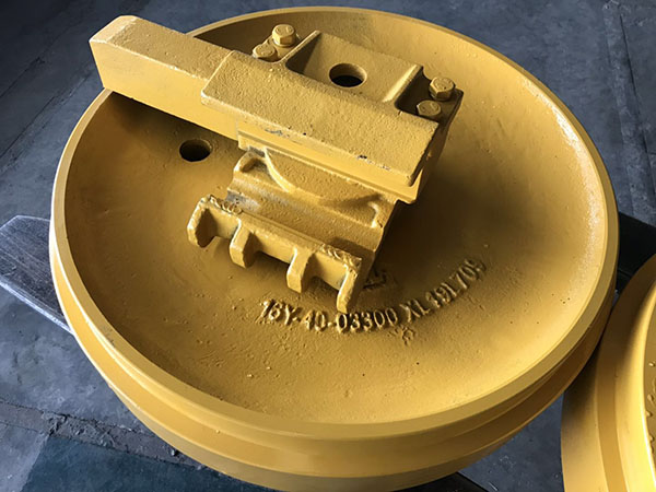 引导轮原装供应