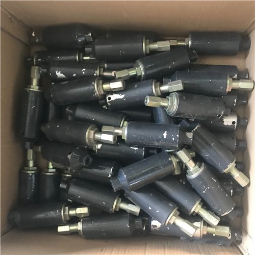 山推挖掘机配件