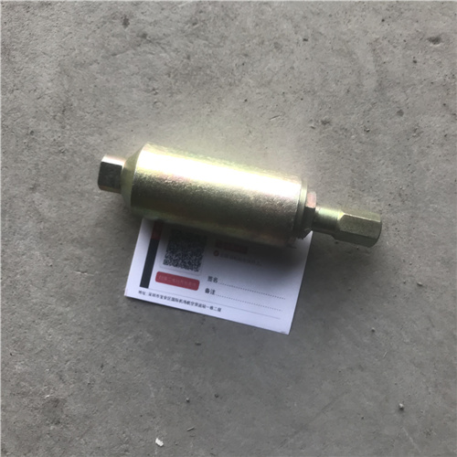 山推挖掘机配件