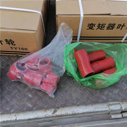 山推挖掘机配件