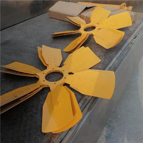 山推挖掘机配件