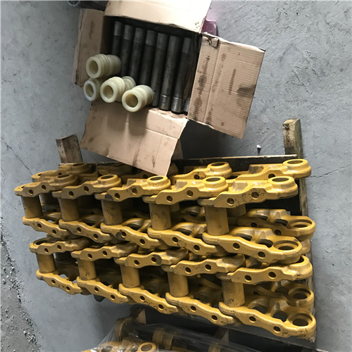 山推挖掘机配件